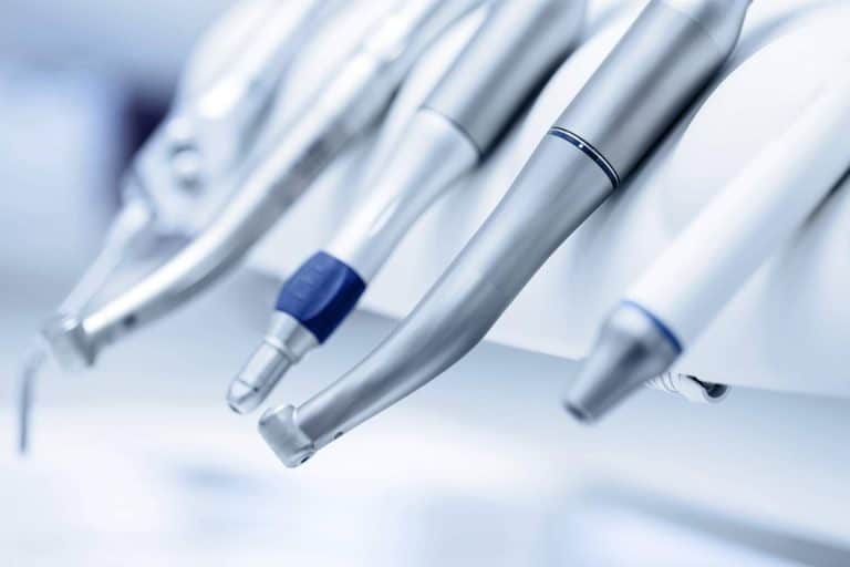 Turbinas dentales MK-Dent, de Star Dent