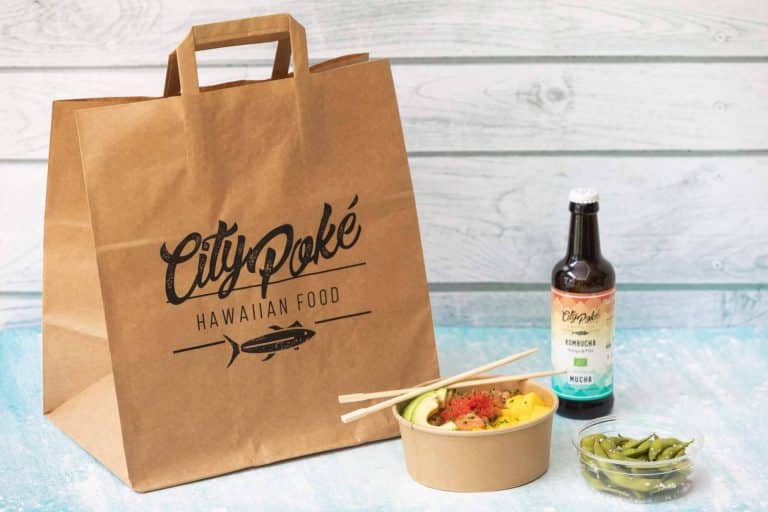 City Poké abre su décimo local, esta vez en Vila-real