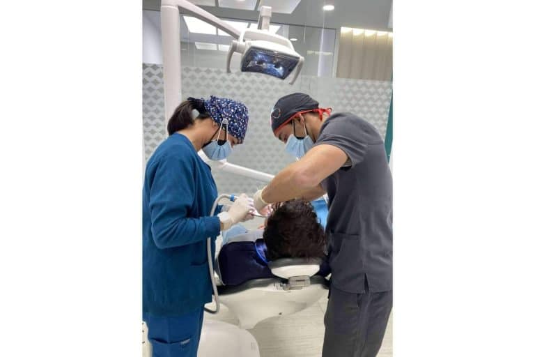 MYCA dispone de la última tecnología para tratamientos dentales