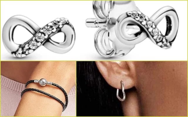 8 joyas de Pandora con precios irresistibles en Amazon