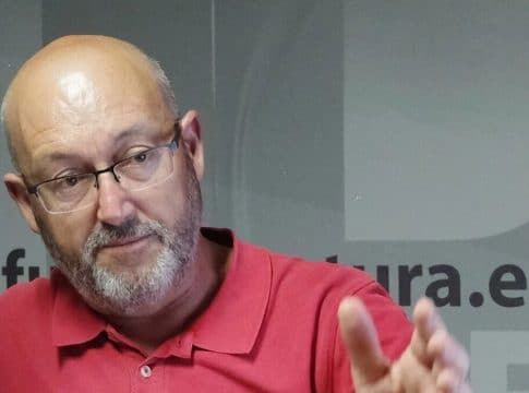 Juan Bernardo fuentes caso mediador psoe burdeles Juan Bernardo fuentes caso mediador psoe burdeles