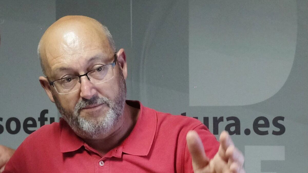 Juan Bernardo fuentes caso mediador psoe burdeles Juan Bernardo fuentes caso mediador psoe burdeles