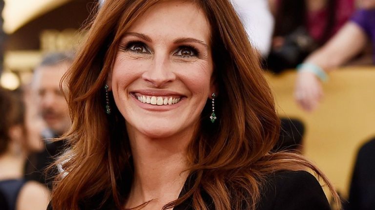 10 motivos por los que los famosos odian a Julia Roberts