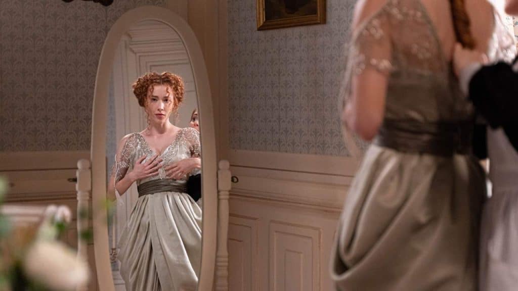 La promesa: Un elenco de primer nivel