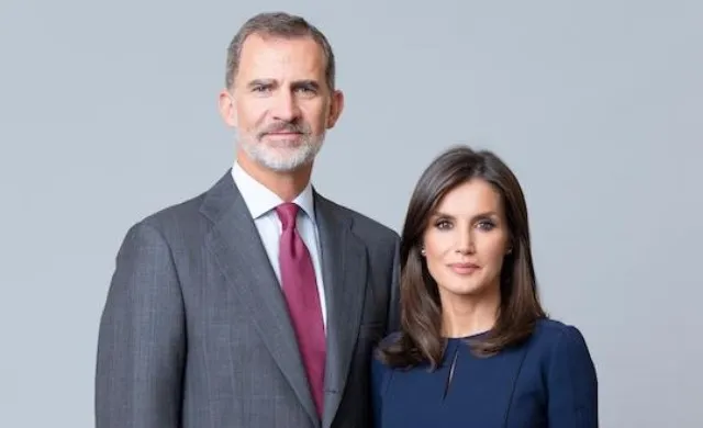 Una presencia inesperada