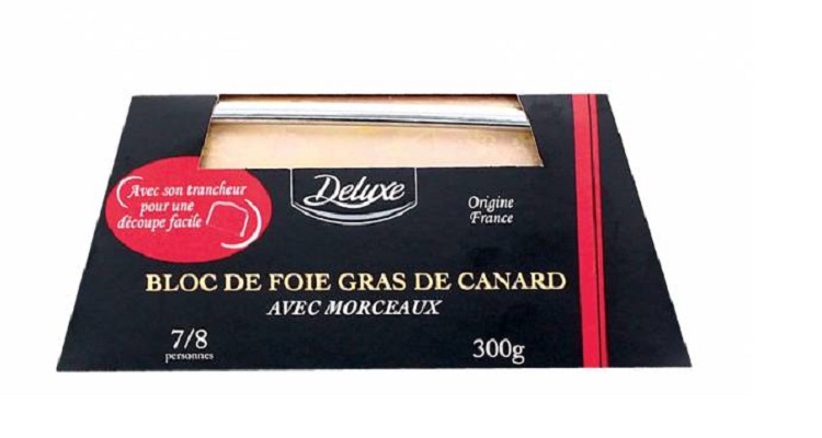 Los productos de Lidl que debes probar antes de morir 4 lidl foie gras
