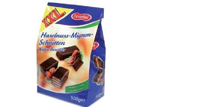 Los productos de Lidl que debes probar antes de morir 6 lidl galletas