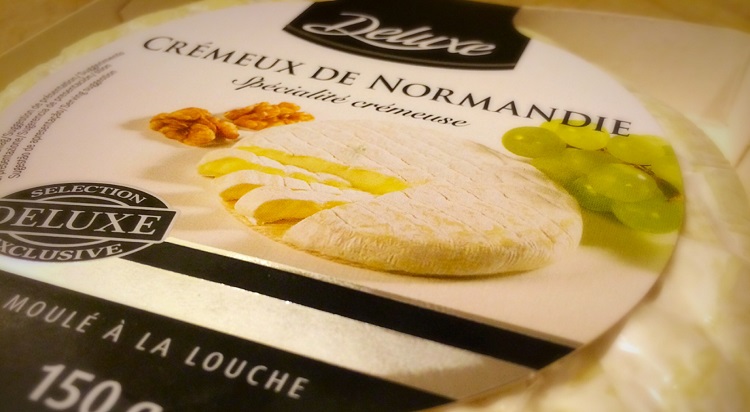 Los productos de Lidl que debes probar antes de morir 5 lidl queso