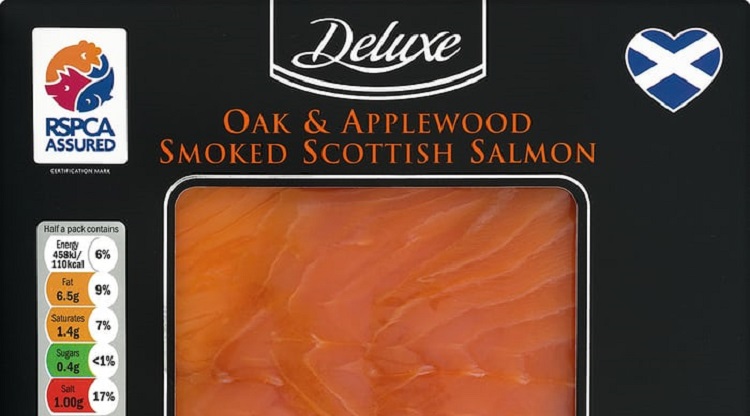 Los productos de Lidl que debes probar antes de morir 3 lidl salmón