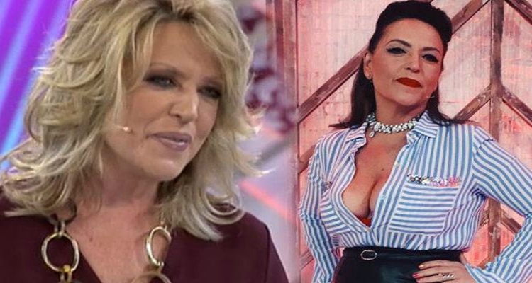 Las transformaciones de 'Cámbiame' con las que sentimos vergüenza ajena 96 lydialozano