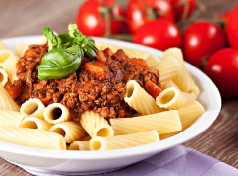 macarrones-con-carne