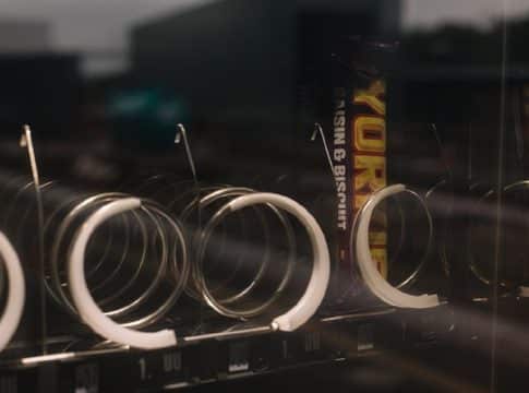 maquina expendedora máquina de vending