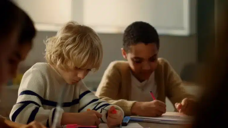 ¿Por qué los niños aprenden más rápido?