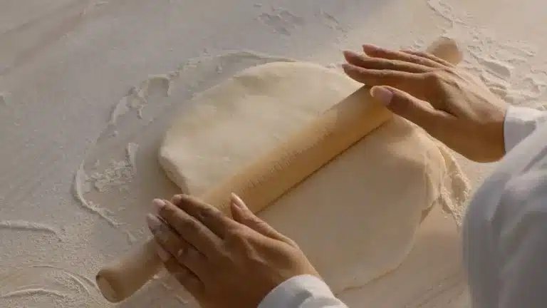 ¿Cómo se hace la masa madre natural?