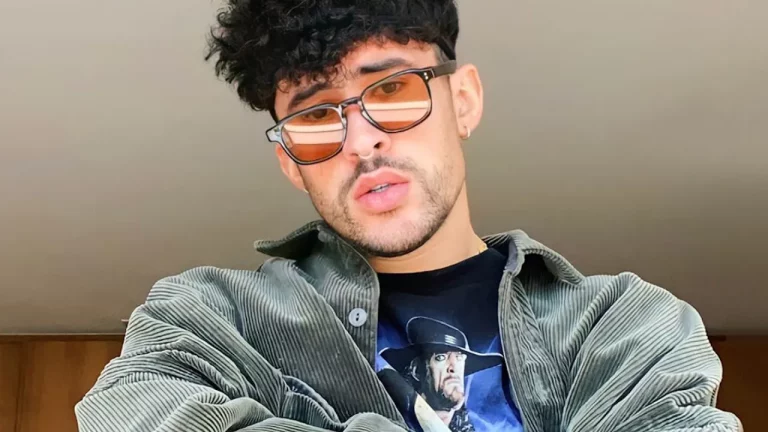 ¿Sabías que Bad Bunny tiene un restaurante?