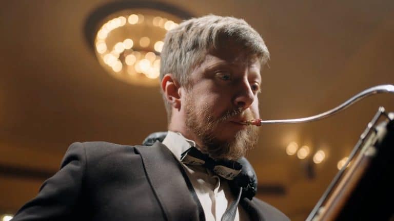 Cual es el término de oído absoluto