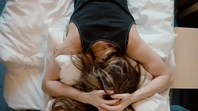 ¿Qué significa soñar que te caes?