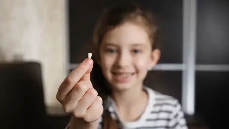 La curiosa historia del Ratoncito Pérez.