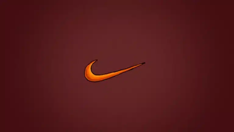 ¿Quién creó el logo de Nike?