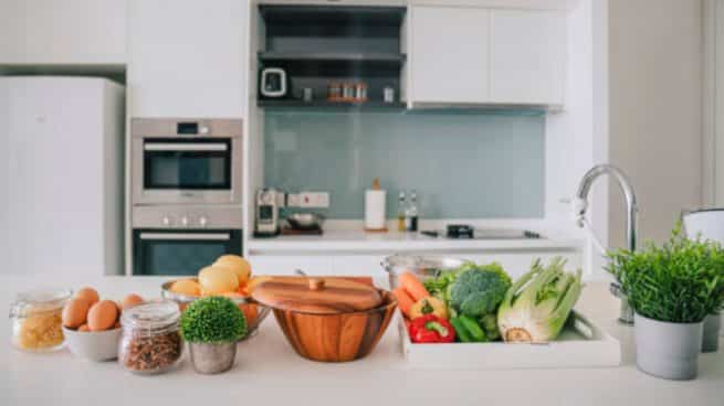 No sólo qué comes sino cómo: los alimentos que no deberías mezclar