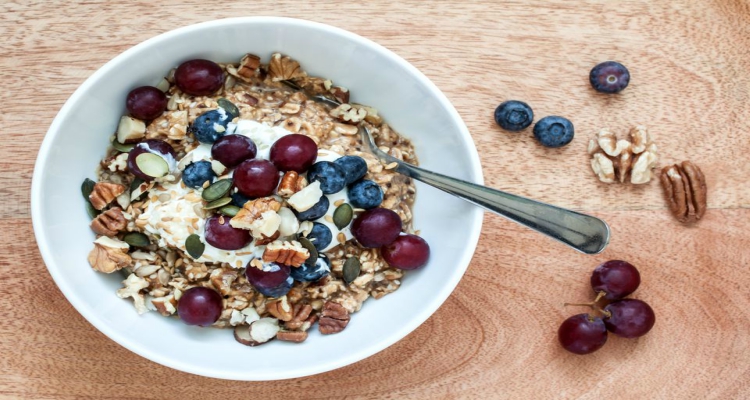 Productos de marca blanca que sí merece la pena comprar 105 muesli