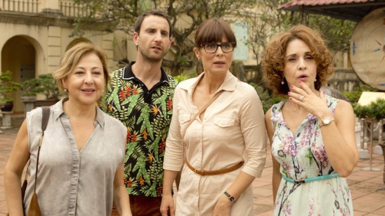 10 películas españolas que debes ver en Netflix