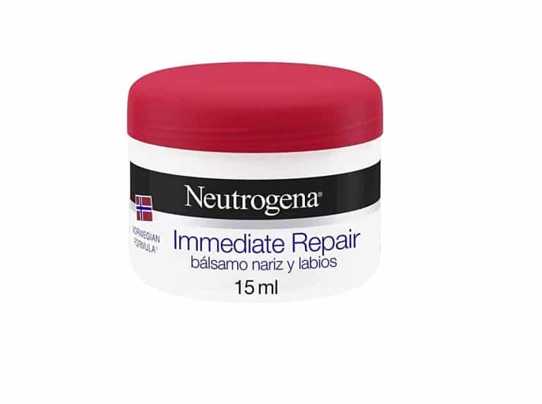 Neutrógena, Letibalm y más: productos de parafarmacia de Amazon para reparar la piel y labios secos por el frío
