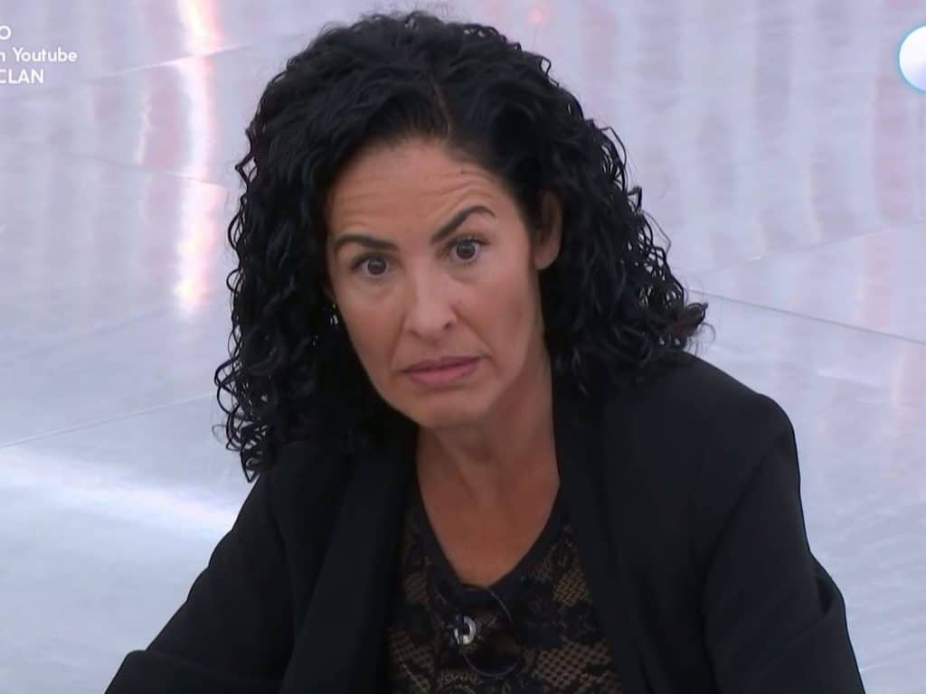 Benidorm Fest 2023: la polémica decisión de RTVE que no ha gustado a la audiencia 2 nina regresa a operacion triunfo como miembro del jurado de ot 2020