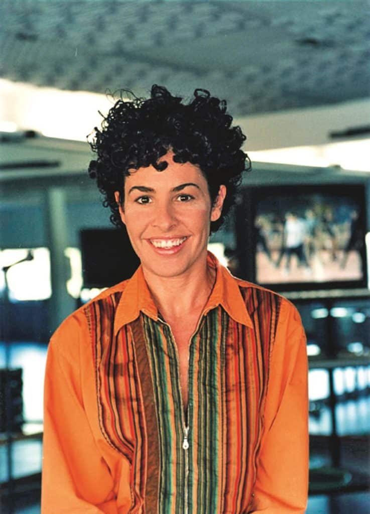 Su primer proyecto luego de la pandemia