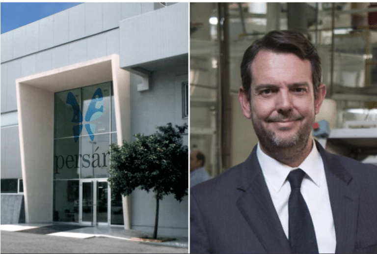 Persán supera los 665 millones de facturación en 2022