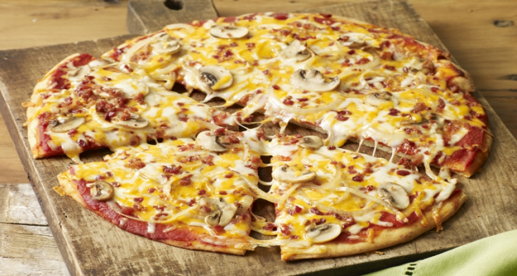 Productos de marca blanca que sí merece la pena comprar 104 pizza 1