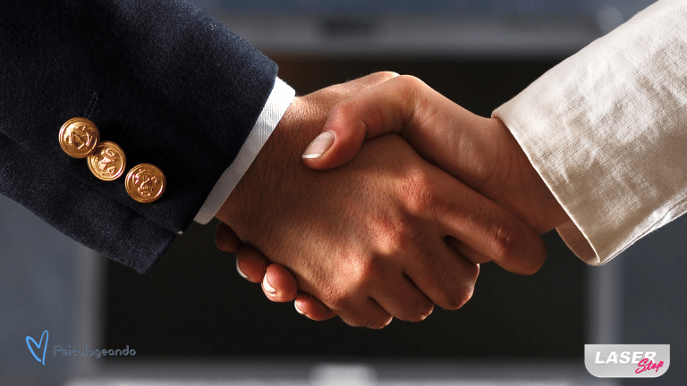 Láser Stop y Psicologeando una combinación poderosa para luchar contra el tabaquismo