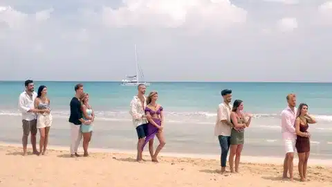 La isla de las tentaciones 6: todas las infidelidades que se han filtrado