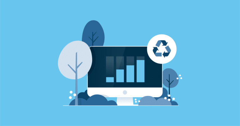 Adopción de prácticas sostenibles: cómo invierten las pymes en un futuro responsable