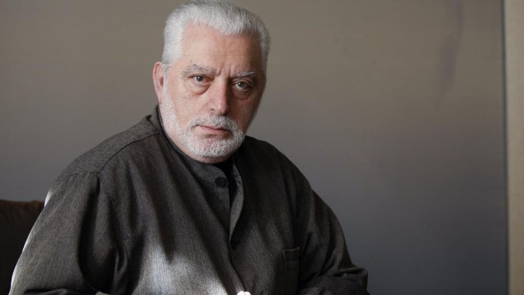 Paco Rabanne: su complicada relación con la reina Letizia