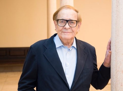 Ramón Tamames comunista VOX Ramón Tamames comunista VOX