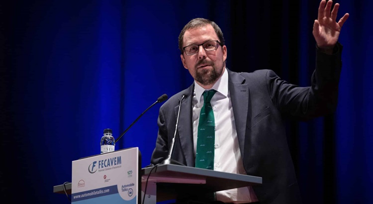 El culebrón de los trenes de RENFE acaba con ceses 127 Raúl Blanco sustituto trenes Renfe