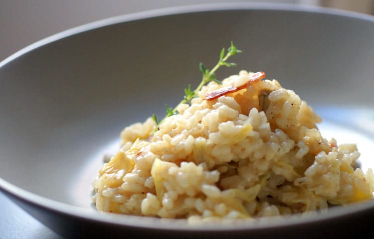 Un paso trascendental