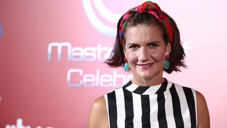 MasterChef: así ha cambiado Samantha tras 10 años, en fotos