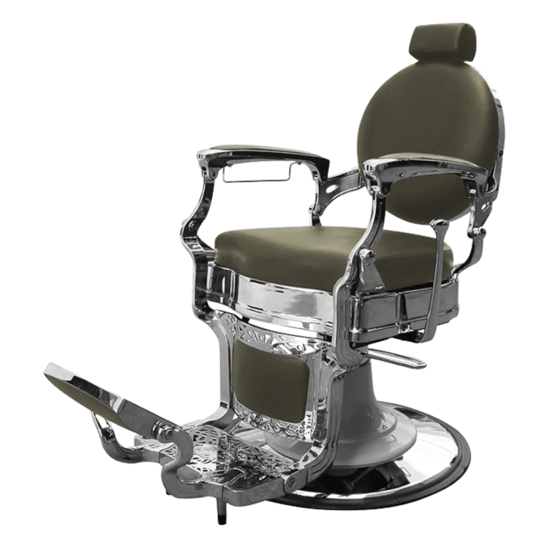 Sunmarket Wellness ofrece lujo y calidad en los sillones para barbería