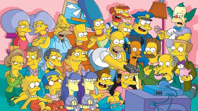 10 capítulos de Los Simpson que generaron una polémica