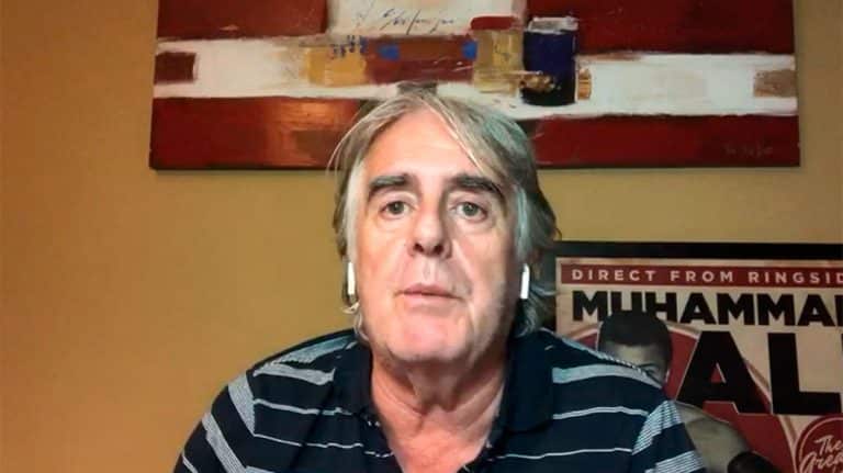 Siro López tiene muy claro qué debe hacer el Real Madrid con Ancelotti