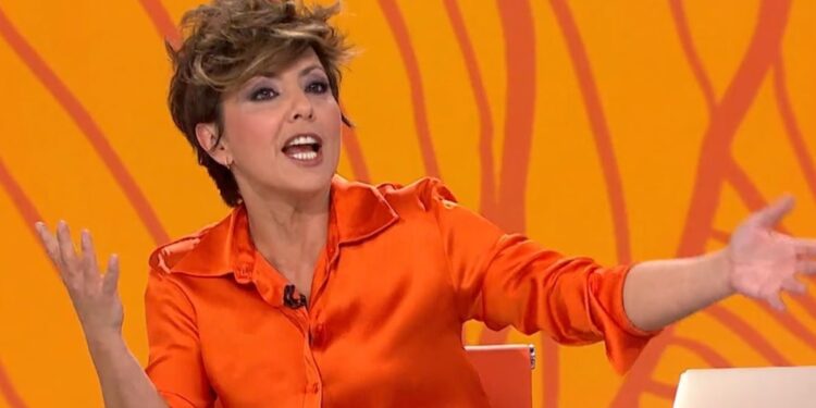 Sonsoles Ónega pulveriza los números de Antena 3 con la exclusiva de Froilán