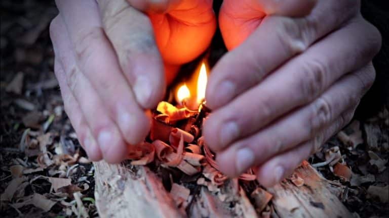 10 habilidades básicas de supervivencia que debes conocer