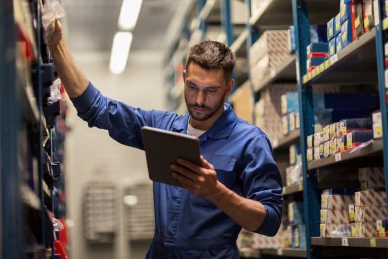 ¿Cuáles son las funcionalidades de una tablet industrial? Barcode Center nos lo explica