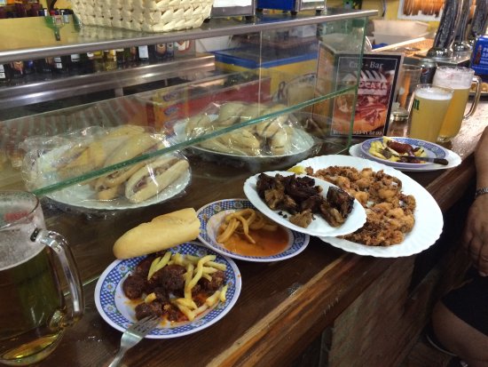 El restaurante tuvo una mayor recepción de la esperada