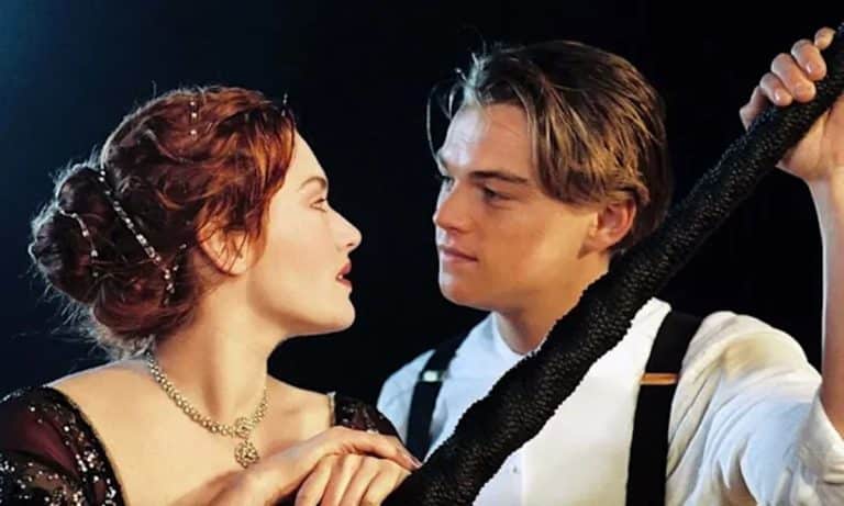 Los 25 años de Titanic, la millonaria peli que no buscaba hacer rico a su autor