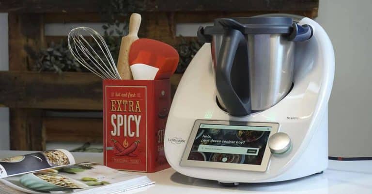 Lentejas: así se hace este plato como tu abuela, pero en Thermomix