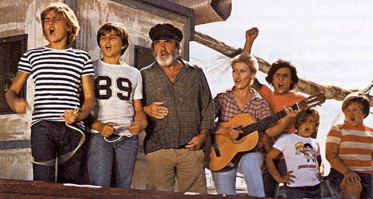 Así han cambiado los protagonistas de Verano Azul