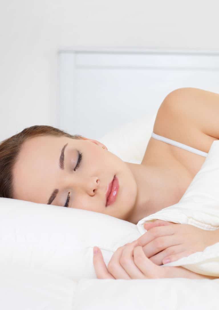 "La falta de sueño puede ser mortal", según Prinon Dental Experience